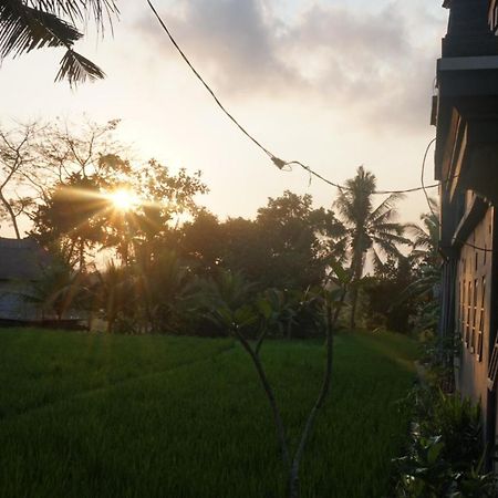 Restu House Hotell Ubud Eksteriør bilde