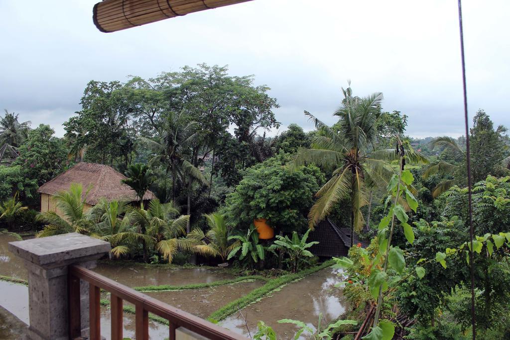 Restu House Hotell Ubud Eksteriør bilde